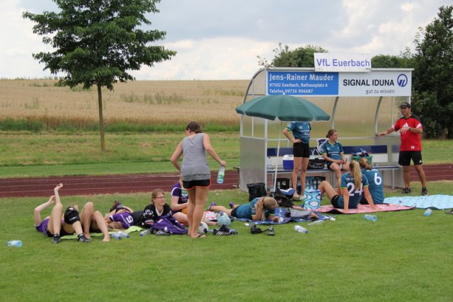 2016_07_24 Bayerische Meisterschaft 2016 in Euerbach